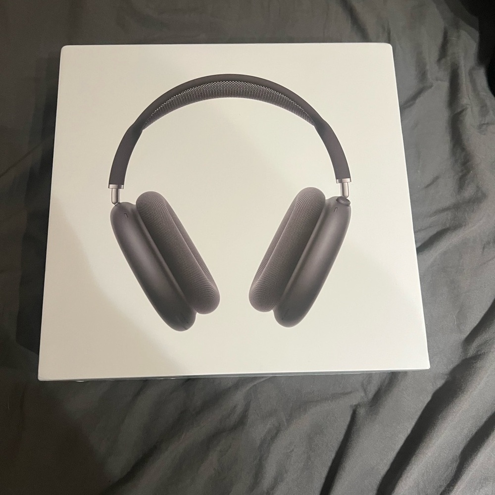 Apple Airpod Pro Max USB-C